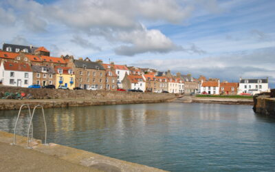 Pittenweem Properties turning ten!